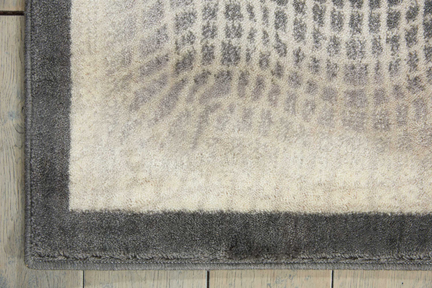 Nourison Home Utopia  Shell  Contemporary