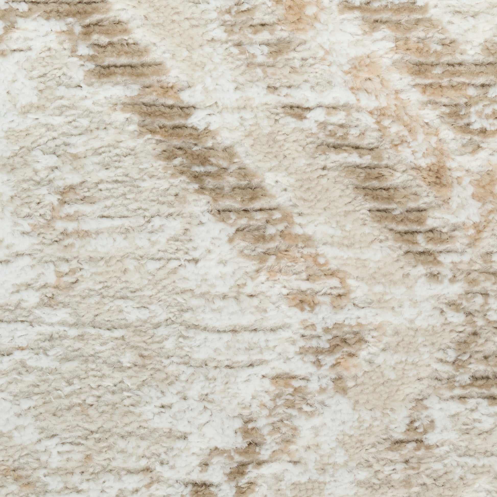 Nourison Home Dekor  Ivory Taupe  Contemporary