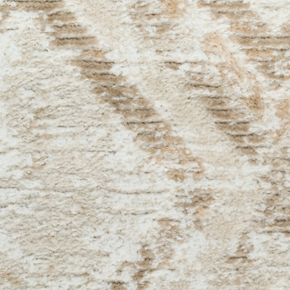 Nourison Home Dekor  Ivory Taupe  Contemporary