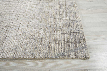 Nourison Home OCEAN  Surf  Contemporary