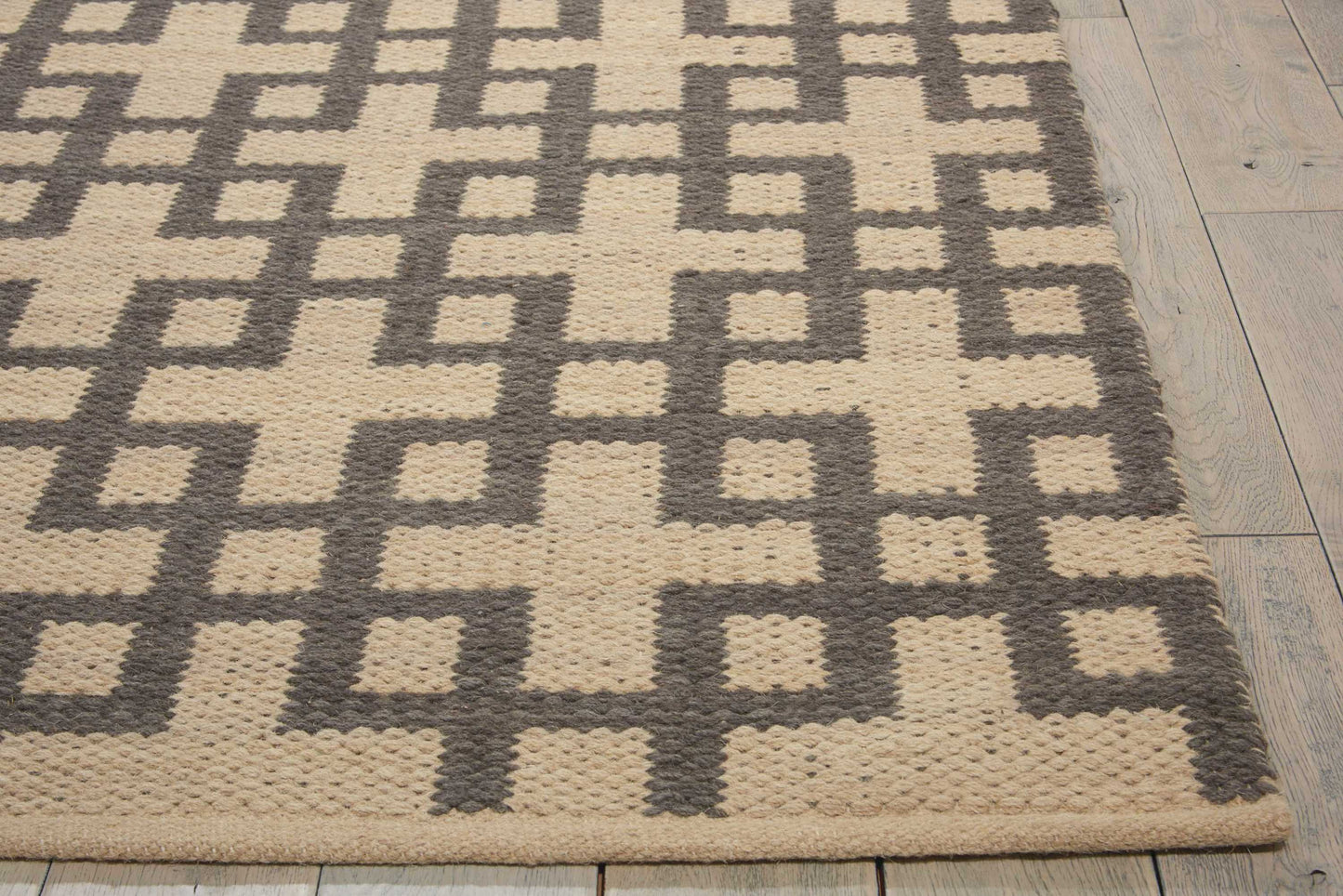 Barclay Butera Maze  Dove  Contemporary