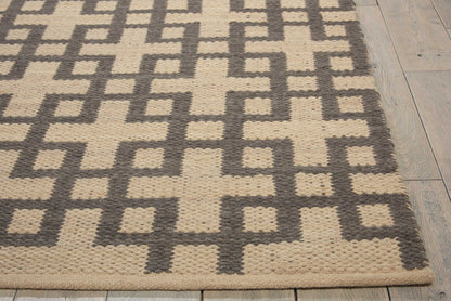 Barclay Butera Maze  Dove  Contemporary