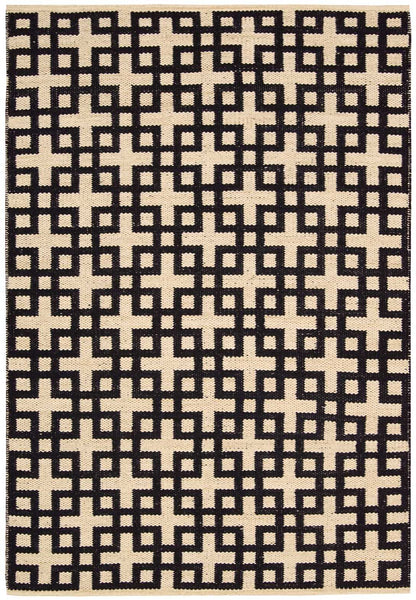 Barclay Butera Maze  Midnight  Contemporary