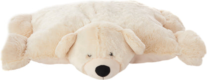 Mina Victory Plush Toy  Ivory  