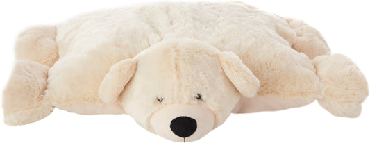 Mina Victory Plush Toy  Ivory  