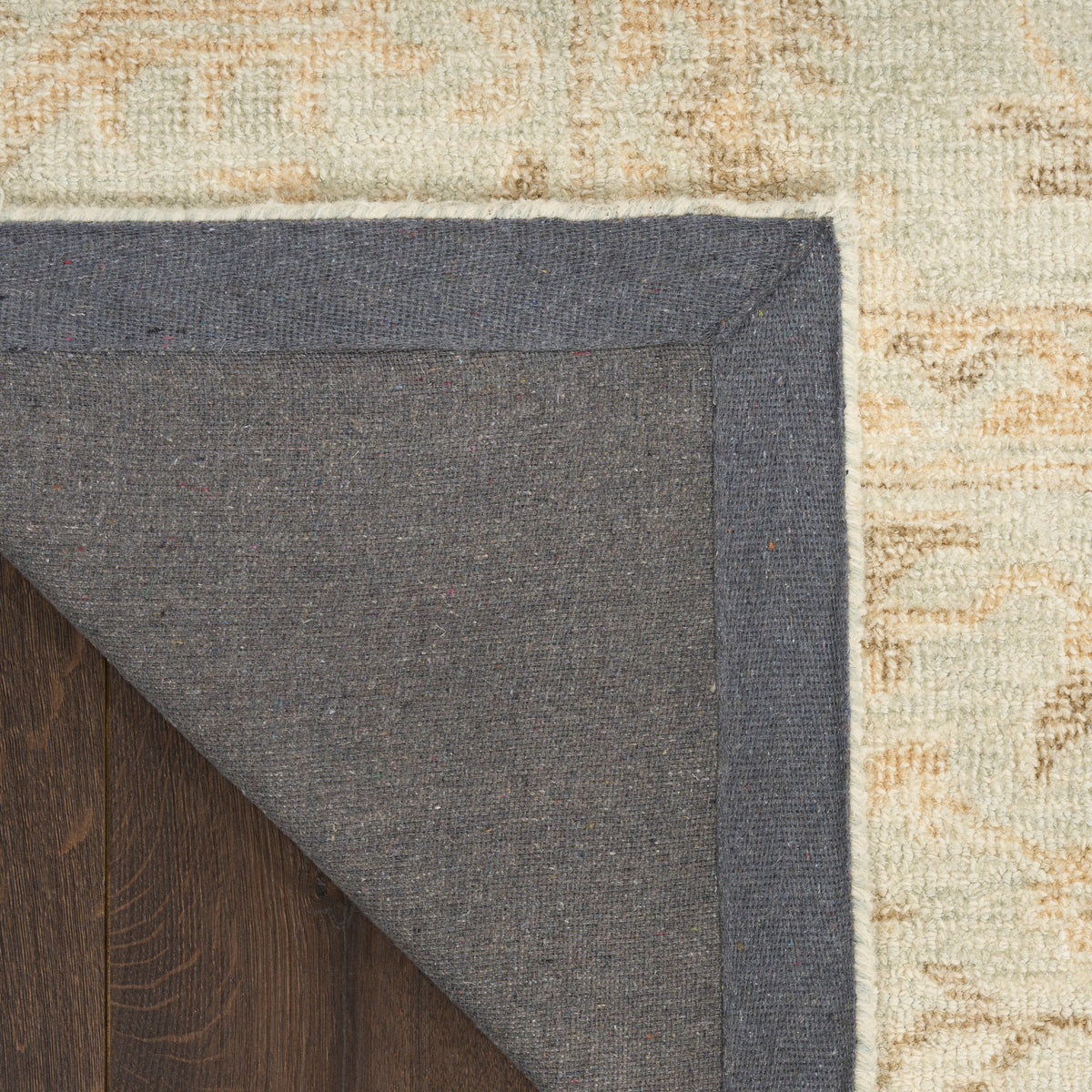 Nourison Home Celia  Sage  Traditional