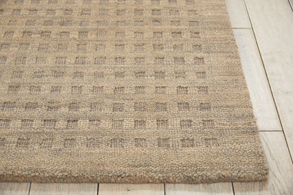 Nourison Home Marana  Latte  Contemporary