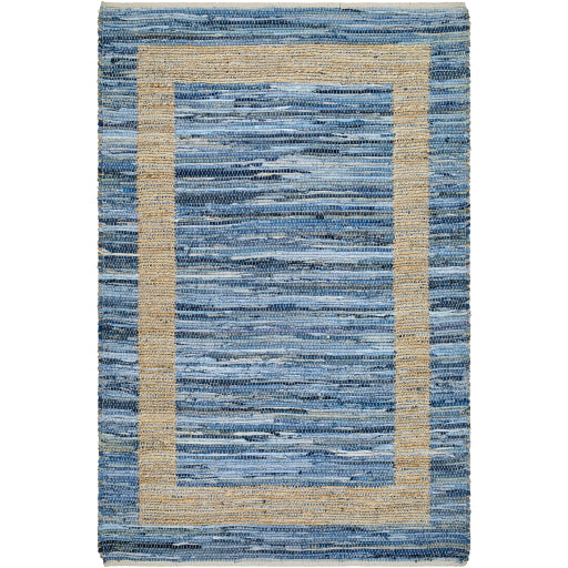 Surya Jean JEA-2300 Tan Modern  Rug