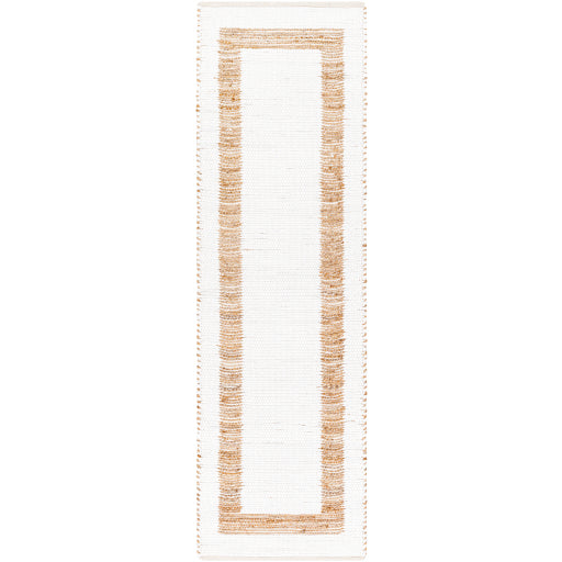 Surya Jean JEA-2301 Ivory Modern  Rug