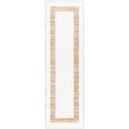 Surya Jean JEA-2301 Ivory Modern  Rug