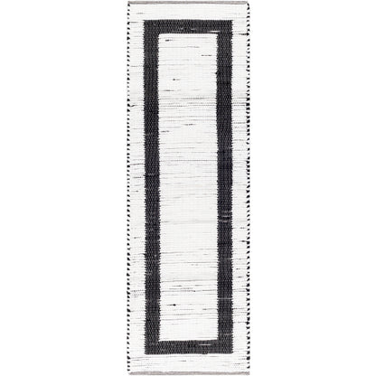 Surya Jean JEA-2303 Ivory Modern  Rug