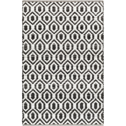 Surya Jean JEA-2307 Ivory Modern  Rug