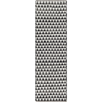 Surya Jean JEA-2311 Ivory Modern  Rug