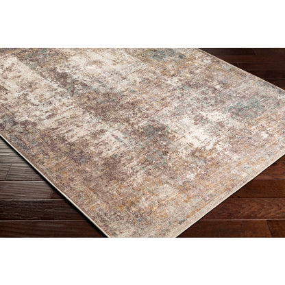 Surya Jefferson JFS-2311 Mauve Modern  Rug