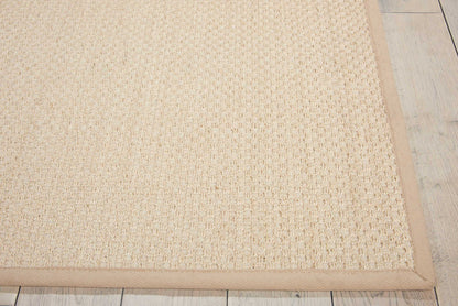 Nourison Home Beechwood  Ivory  Contemporary