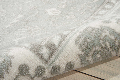 Nourison Home Euphoria  Spa  Traditional