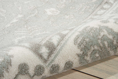 Nourison Home Euphoria  Spa  Traditional