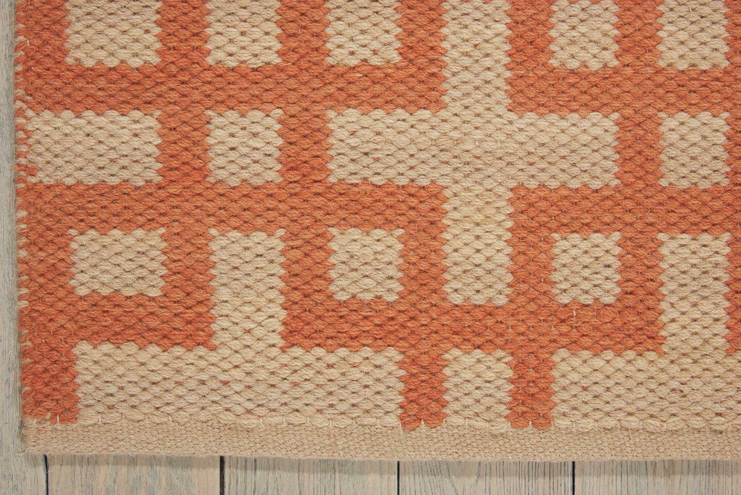 Barclay Butera Maze  Mango  Contemporary