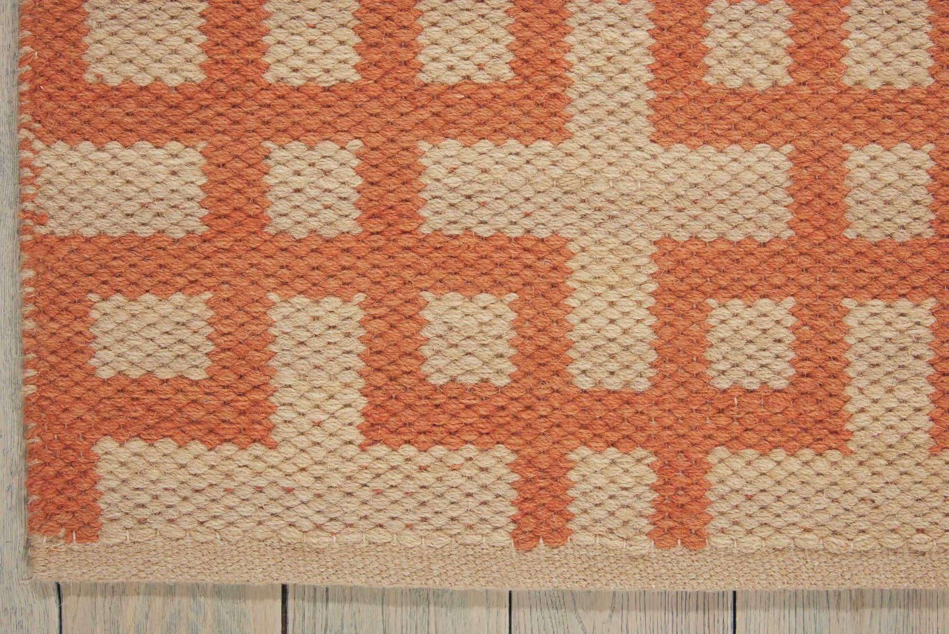 Barclay Butera Maze  Mango  Contemporary