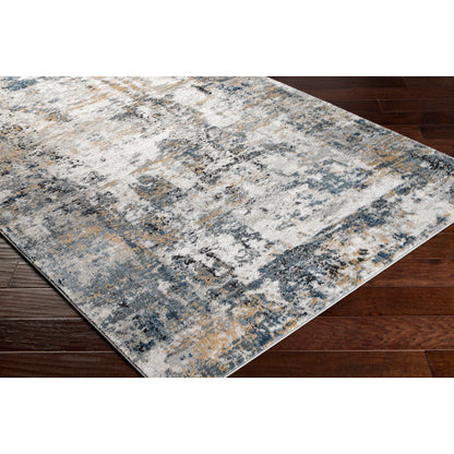 Surya Jolie JLO-2329 Slate Modern  Rug