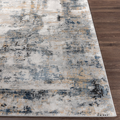 Surya Jolie JLO-2329 Slate Modern  Rug