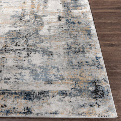 Surya Jolie JLO-2329 Slate Modern  Rug