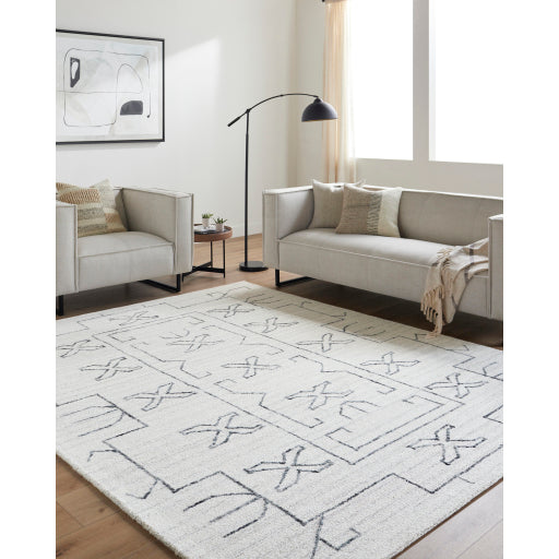 Surya Jules JLS-2306  Modern  Rug