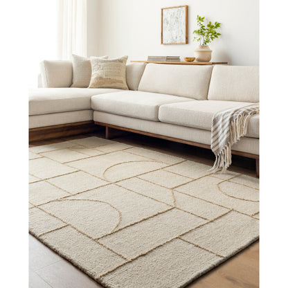 Surya Jules JLS-2308  Modern  Rug