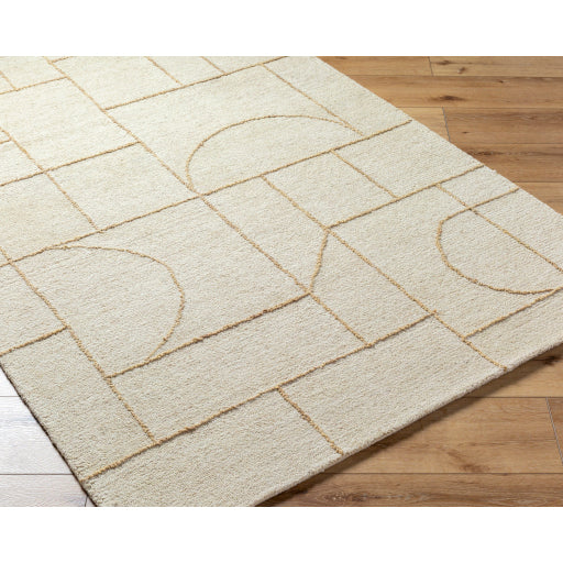 Surya Jules JLS-2308  Modern  Rug