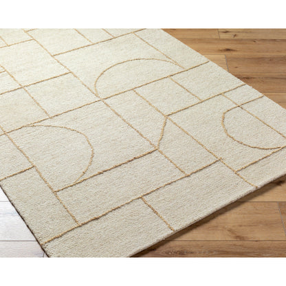 Surya Jules JLS-2308  Modern  Rug