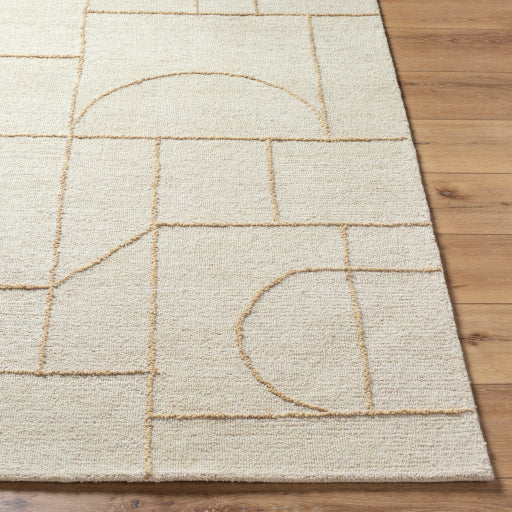 Surya Jules JLS-2308  Modern  Rug