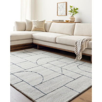 Surya Jules JLS-2309  Modern  Rug