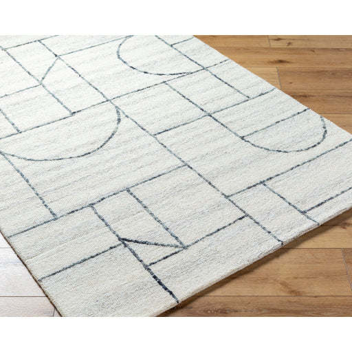 Surya Jules JLS-2309  Modern  Rug