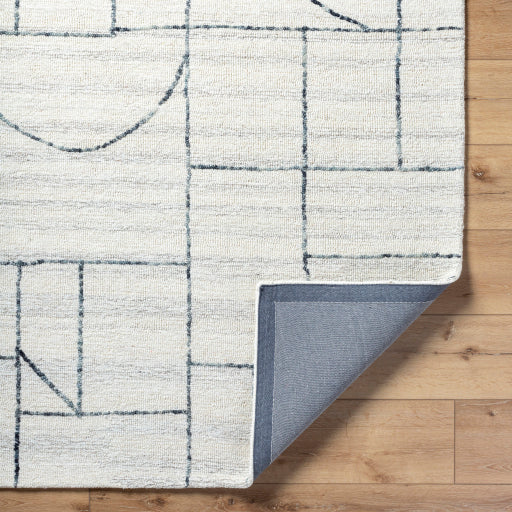 Surya Jules JLS-2309  Modern  Rug