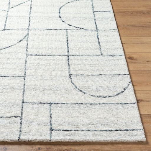 Surya Jules JLS-2309  Modern  Rug
