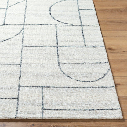 Surya Jules JLS-2309  Modern  Rug