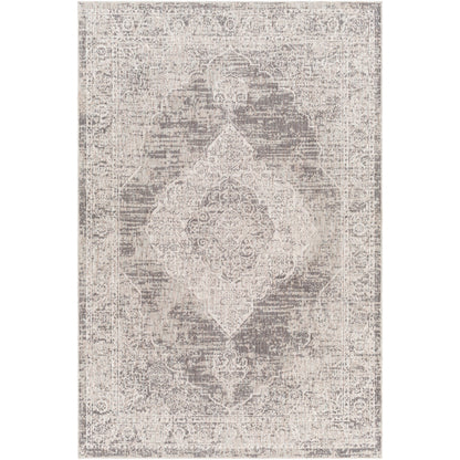 Surya Juliet JLT-2305 Light Gray Traditional  Rug