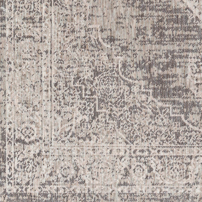 Surya Juliet JLT-2305 Light Gray Traditional  Rug