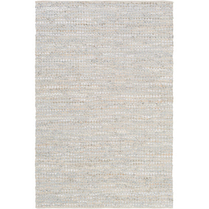 Surya Jamie JMI-8005 Pale Blue Modern  Rug