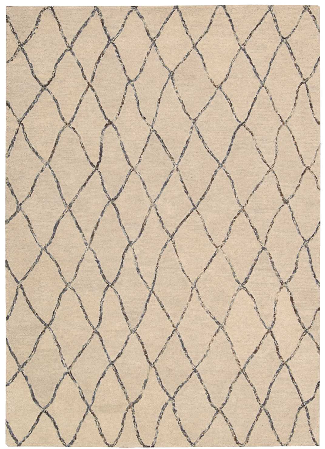 Barclay Butera Intermix  Sand  Contemporary