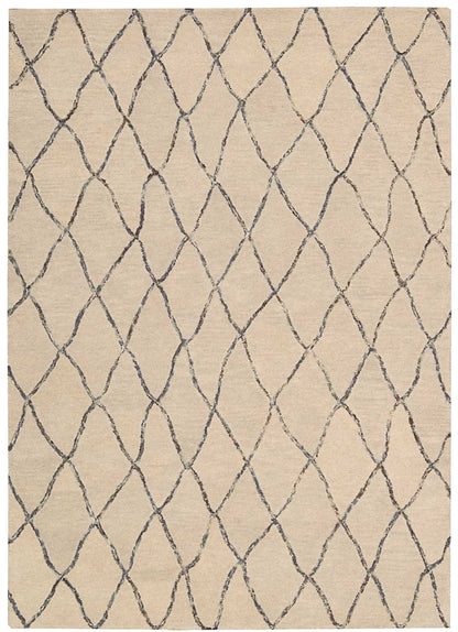 Barclay Butera Intermix  Sand  Contemporary