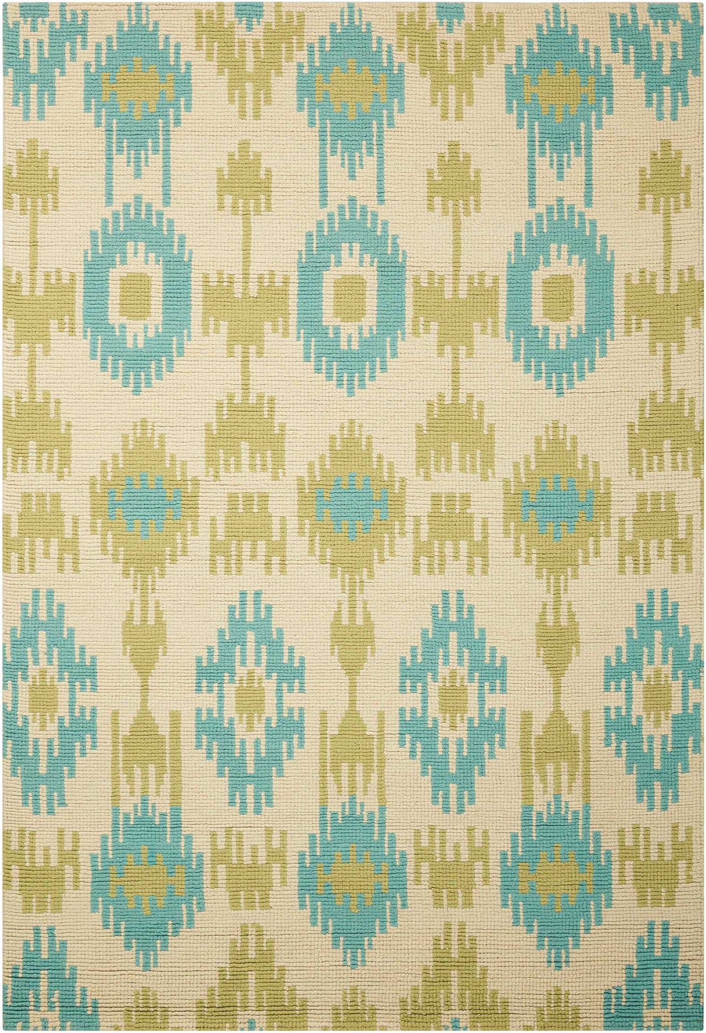 Barclay Butera Prism PRI33 Honeydew Contemporary Woven Rug