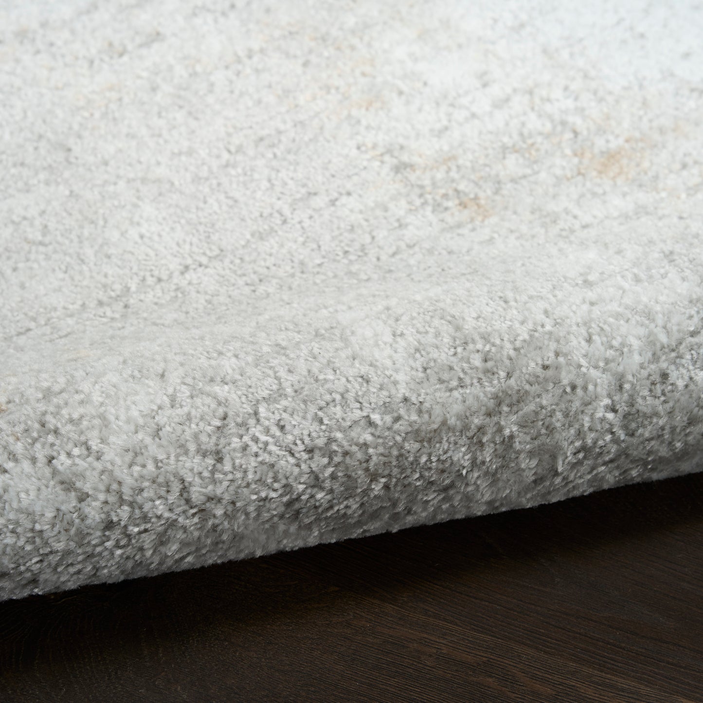 Nourison Home Dekor  Grey  Contemporary