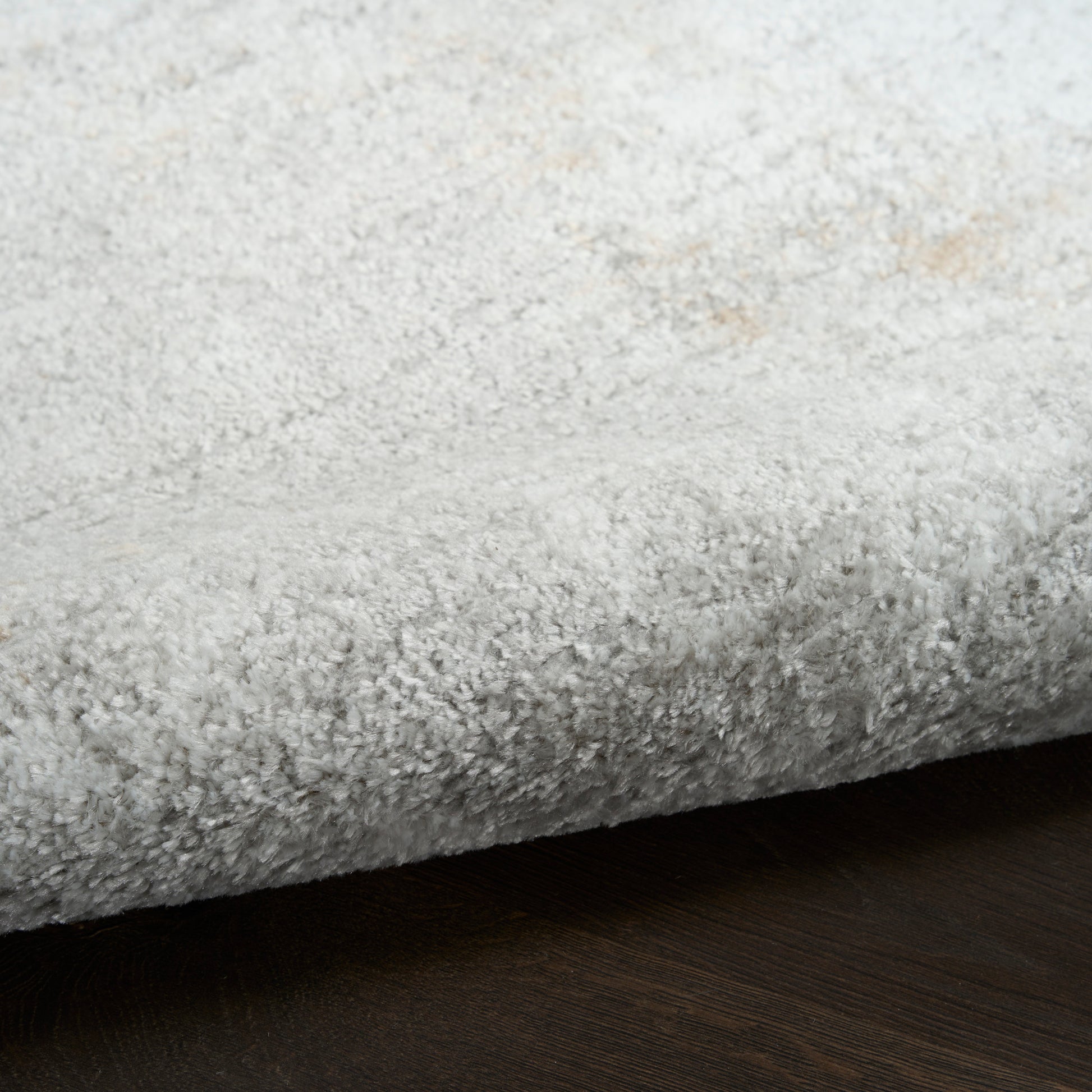 Nourison Home Dekor  Grey  Contemporary