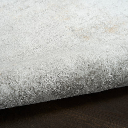 Nourison Home Dekor  Grey  Contemporary