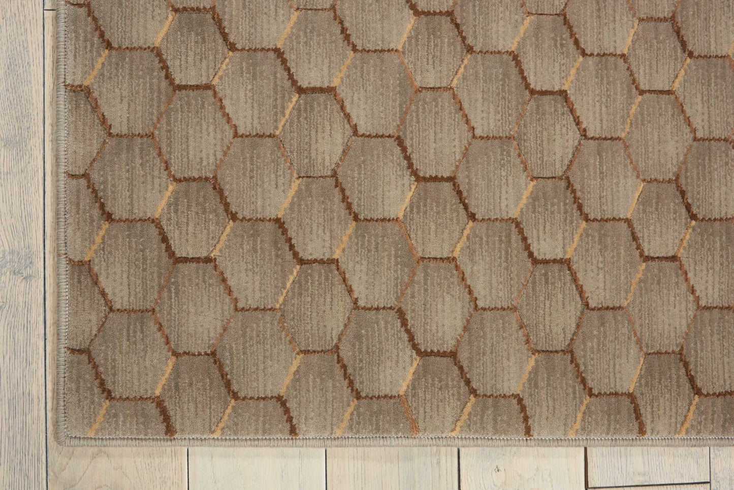 Calvin Klein Home Loom Select Neutrals  Smoke  Contemporary