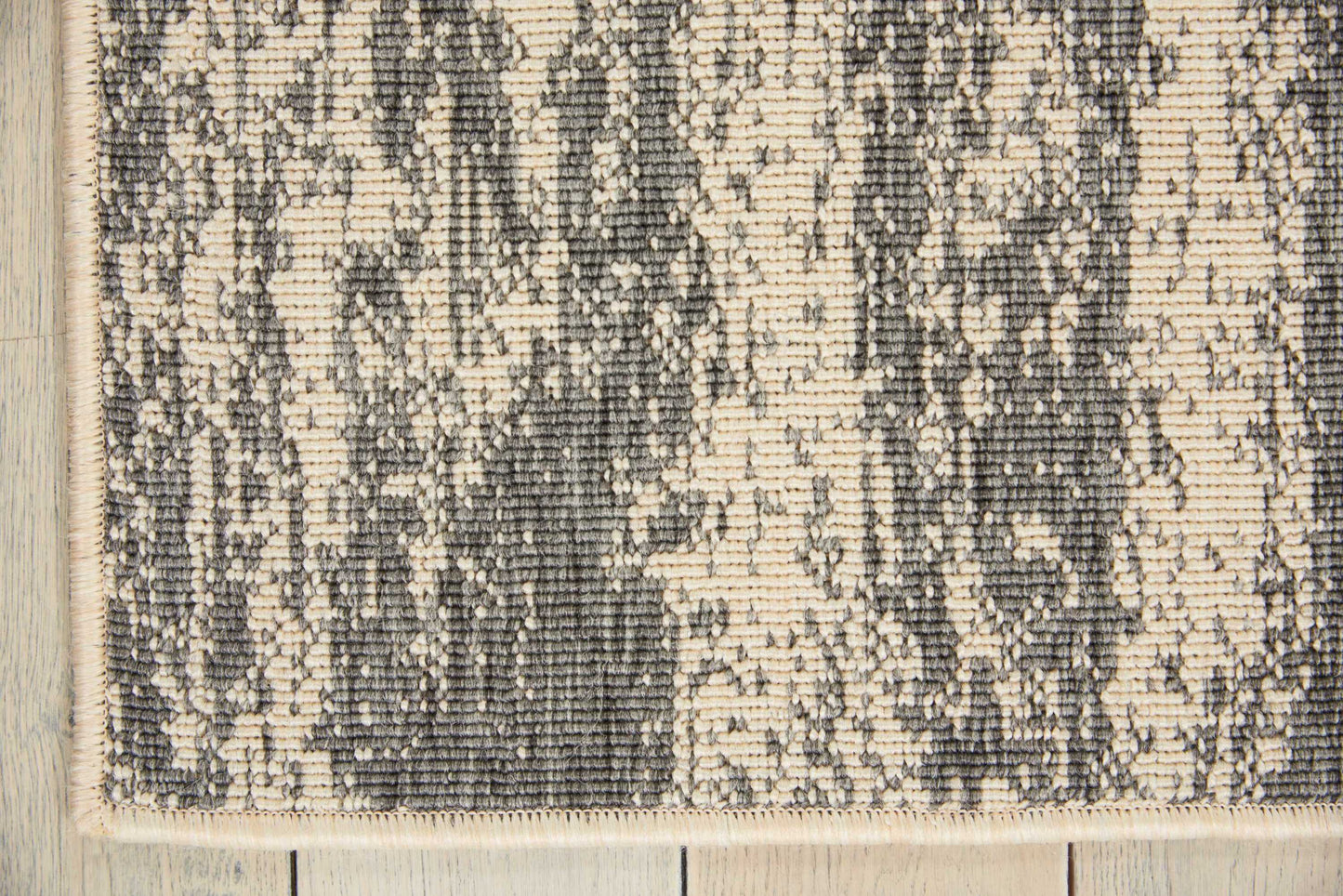 Barclay Butera Lido  Grey Cream  Contemporary