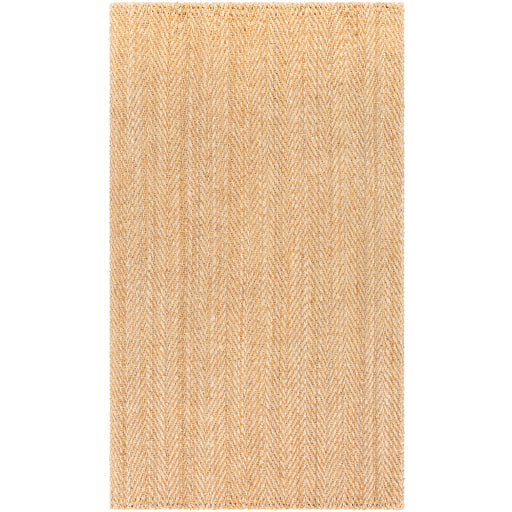 Surya Jute Woven JS-1000 Tan Cottage  Rug