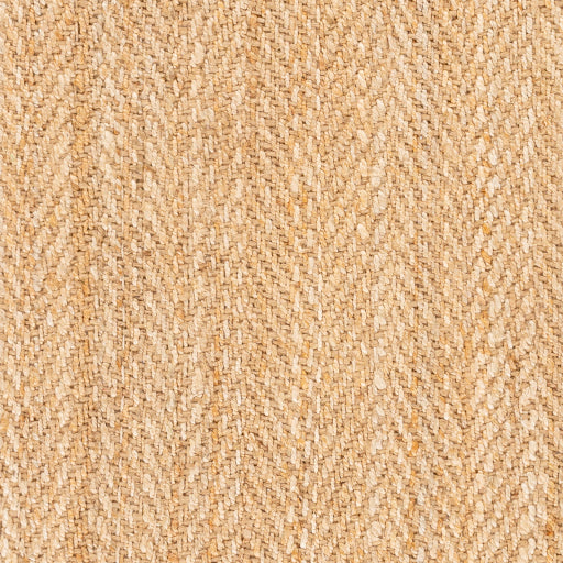 Surya Jute Woven JS-1000 Tan Cottage  Rug