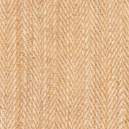 Surya Jute Woven JS-1000 Tan Cottage  Rug